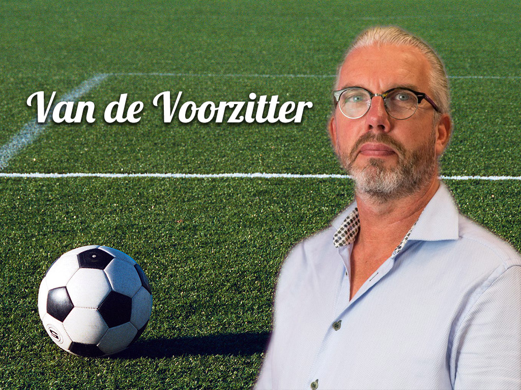 De 2e helft van het seizoen