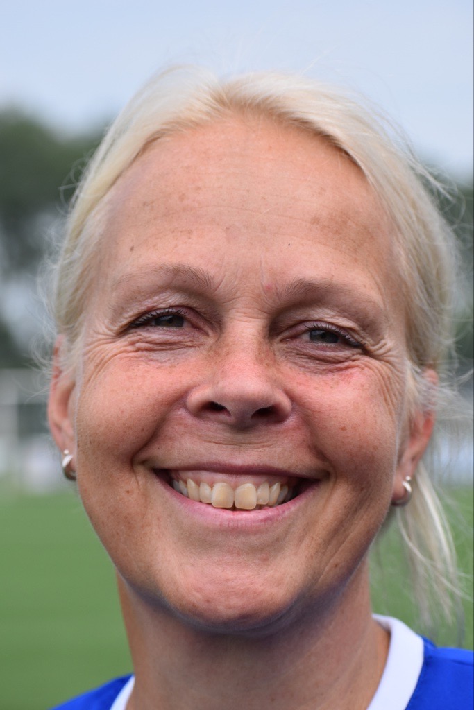 Marja maakt Zaanstad